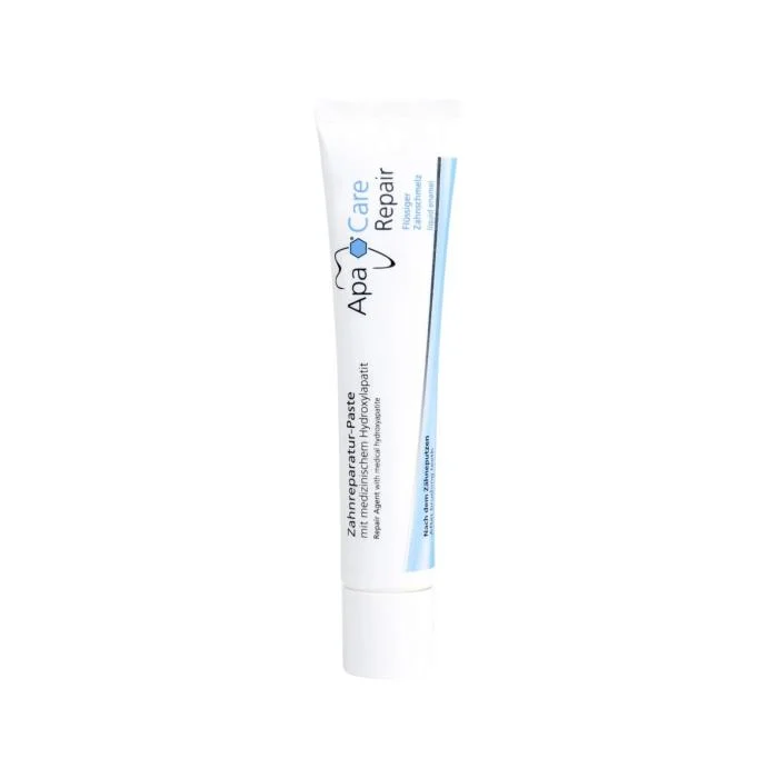 APACARE & Repair dantų gelis, 30 ml