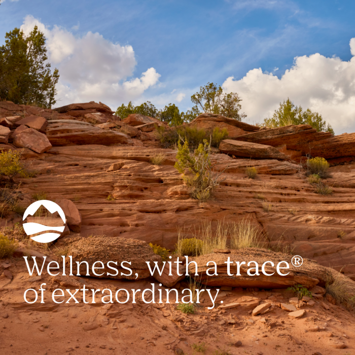 Trace Minerals, Gerosios bakterijos (probiotikai) - 55 milijardai, 30 kapsulių