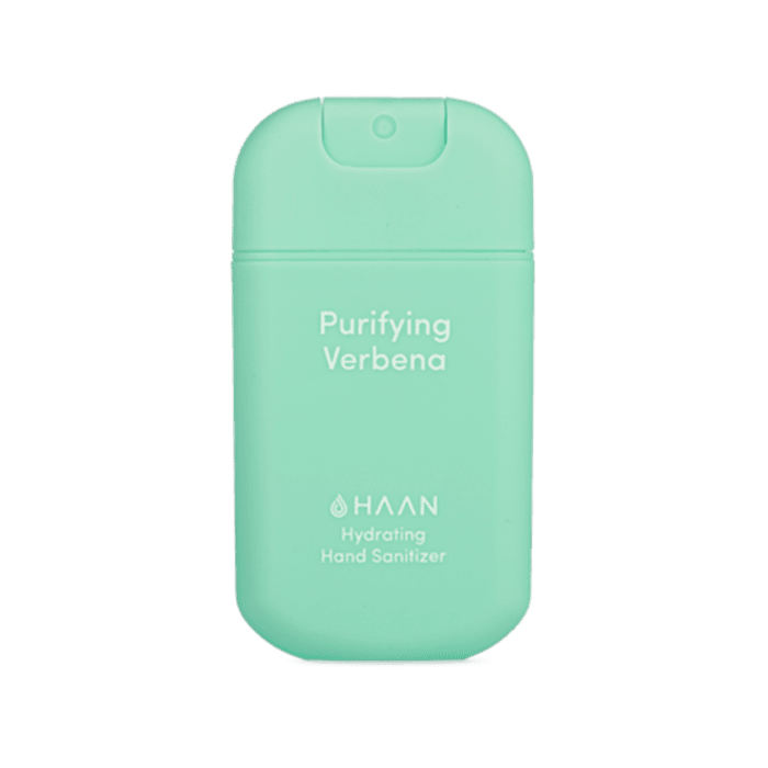 HAAN Rankų dezinfekantas Purifying Verbena 30 ml