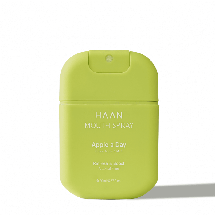HAAN Burnos gaiviklis Apple a Day 20 ml