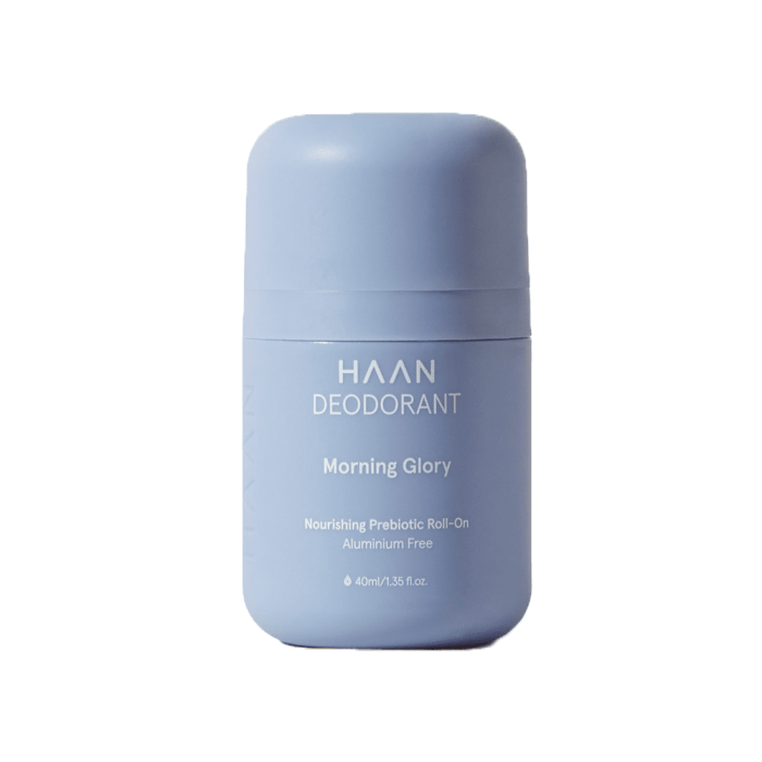HAAN Dezodorantas Morning Glory 40 ml