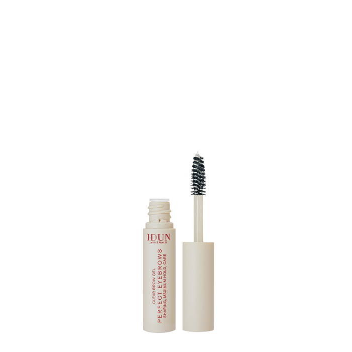 IDUN Minerals bespalvis antakių gelis Nr. 5304, 5 ml