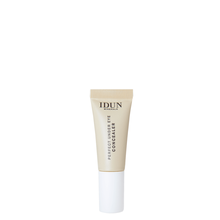 IDUN Minerals skysta paakių maskuojamoji priemonė Nr. 2032 Medium - Beige, 6 ml