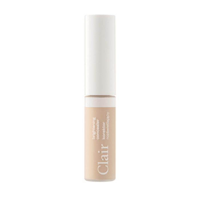 PAESE Clair šviesinantis maskuoklis, 01 spalva, 6 ml