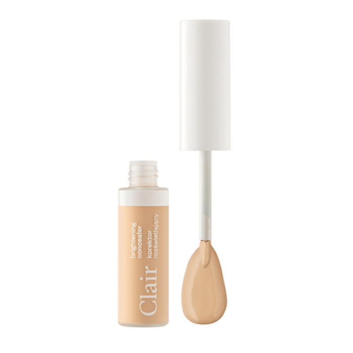 PAESE Clair šviesinantis maskuoklis, 02 spalva, 6 ml