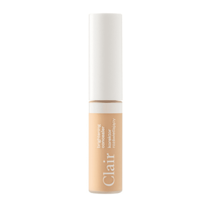 PAESE Clair šviesinantis maskuoklis, 02 spalva, 6 ml