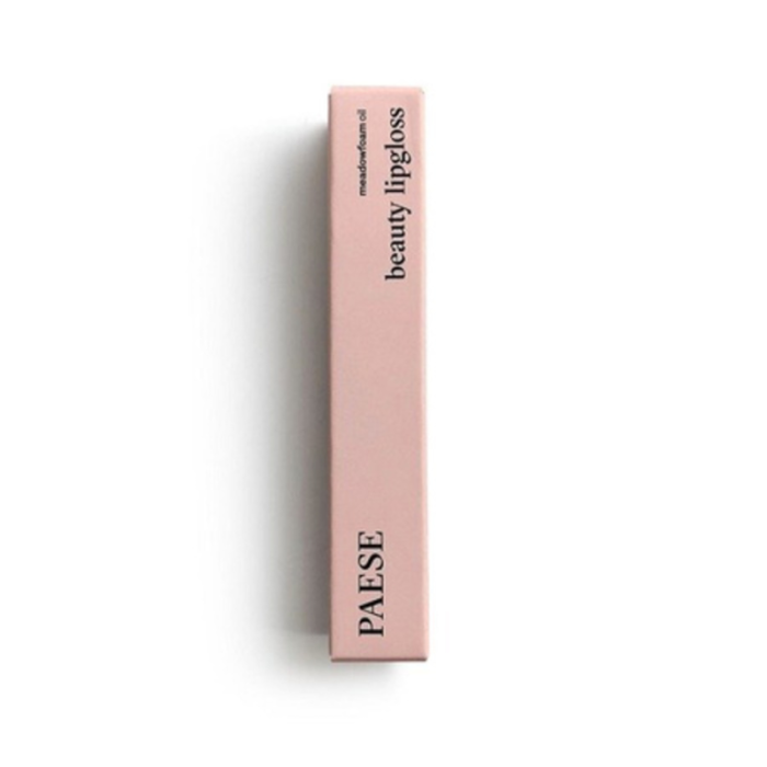 PAESE Beauty Lipgloss lūpų blizgis, 3,4 ml