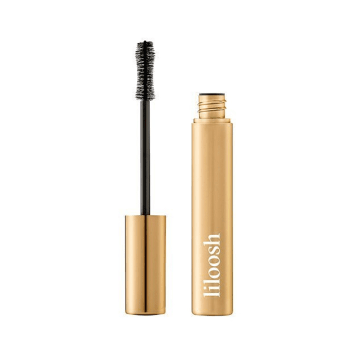 PAESE Liloosh blakstienų tušas, 10,5 ml