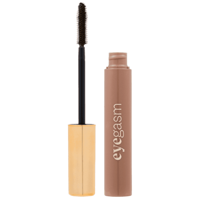 PAESE Eyegasm rudas blakstienų tušas, 8 ml