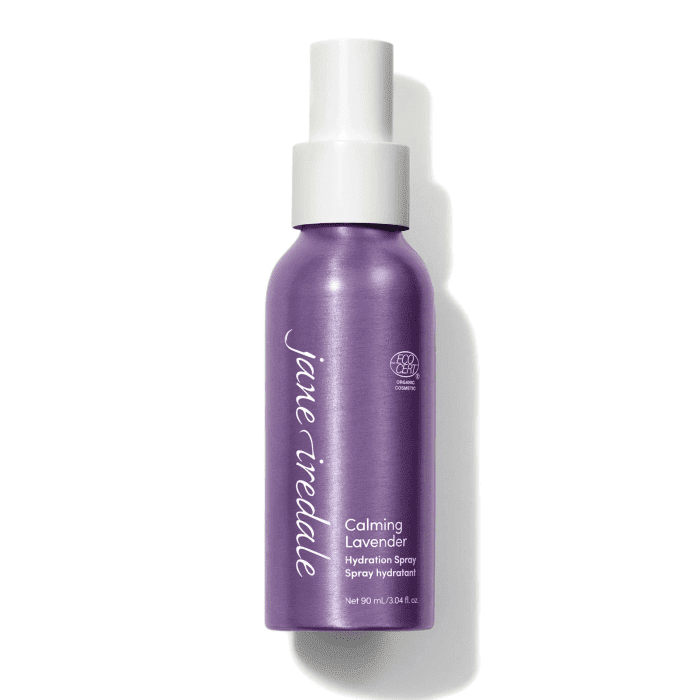 JANE IREDALE Raminamasis levandų purškiklis, 90 ml
