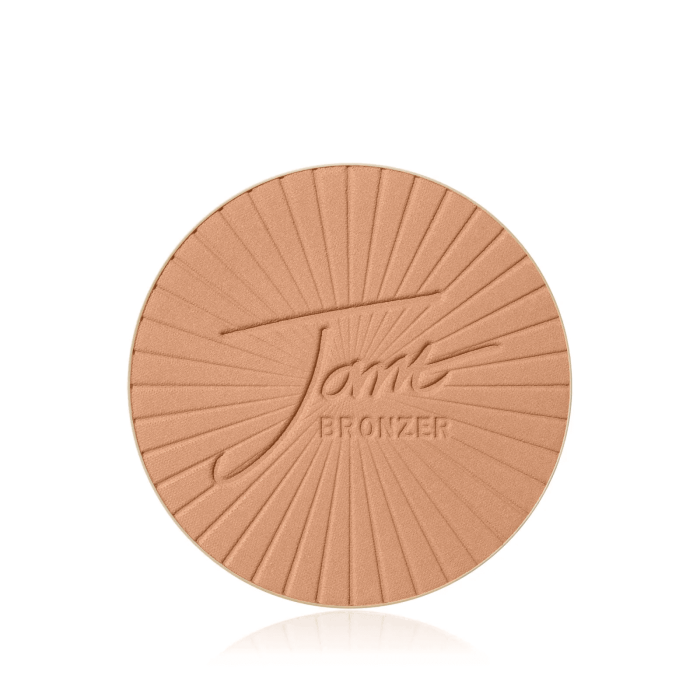 JANE IREDALE PureBronze matinio bronzanto papildymas Light, 9g
