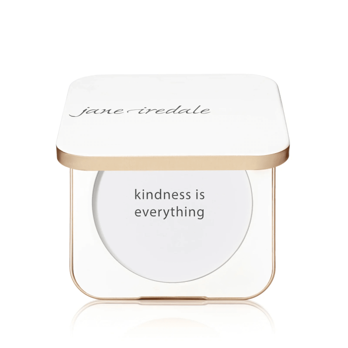 JANE IREDALE New Presuotos pudros dėklas