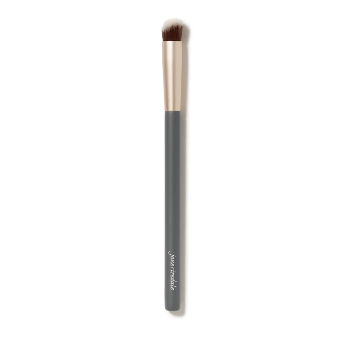JANE IREDALE skystų priemonių aplikavimo šepetėlis Concealer Brush