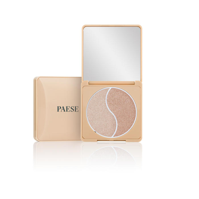 PAESE Selfglow švytėjimo suteikianti priemonė ULTRA, 6,5 g