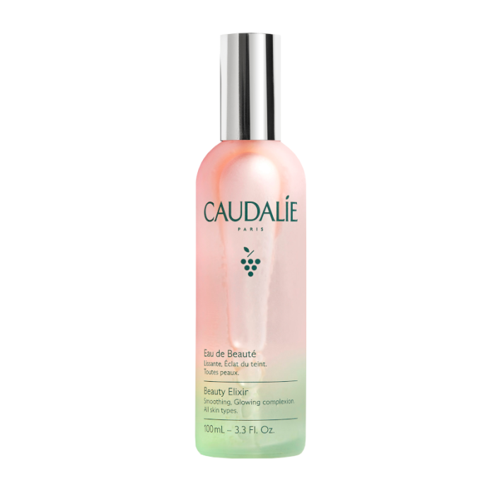 CAUDALIE Beauty Elixir veido dulksna, 100 ml