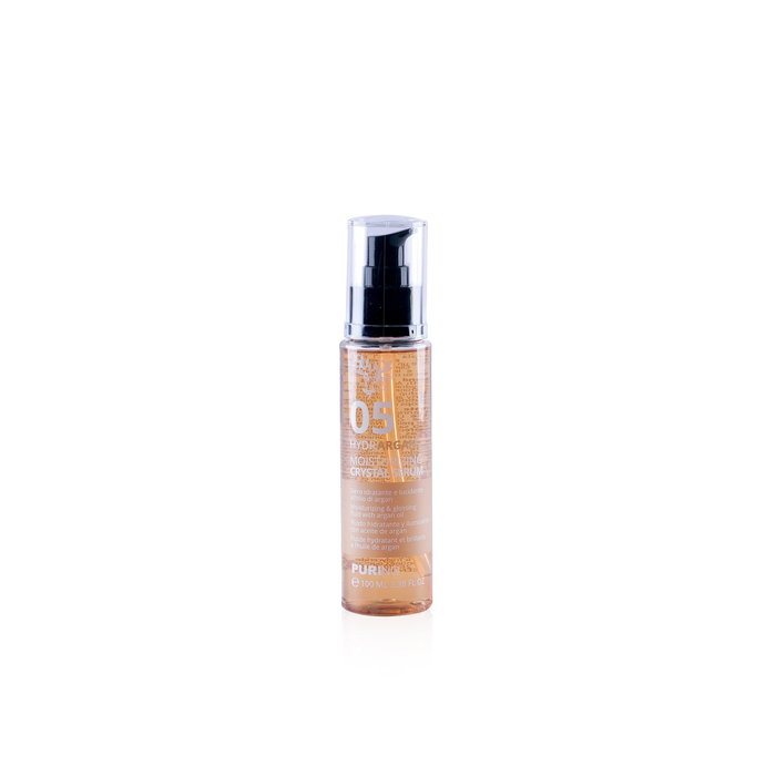 PURING HYDRARGAN drėkinantis serumas 100 ml