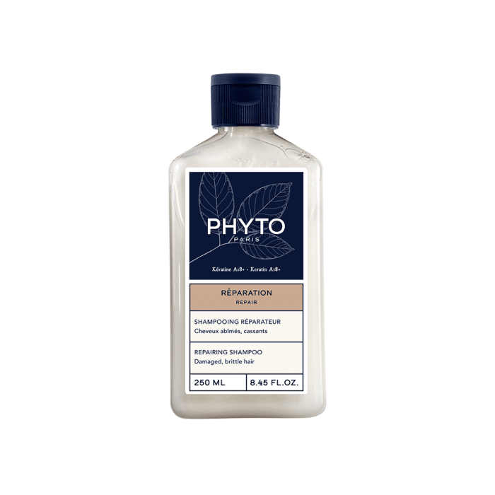 PHYTO REPAIR šampūnas sausiems plaukams, 250ml