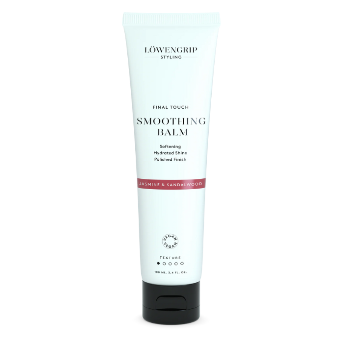 LOWENGRIP Final Touch Glotninantis balzamas plaukams 100ml