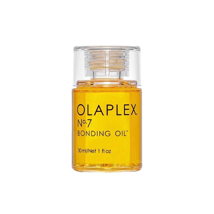 OLAPLEX No. 7 Bonding Oil plaukų aliejus, 30 ml