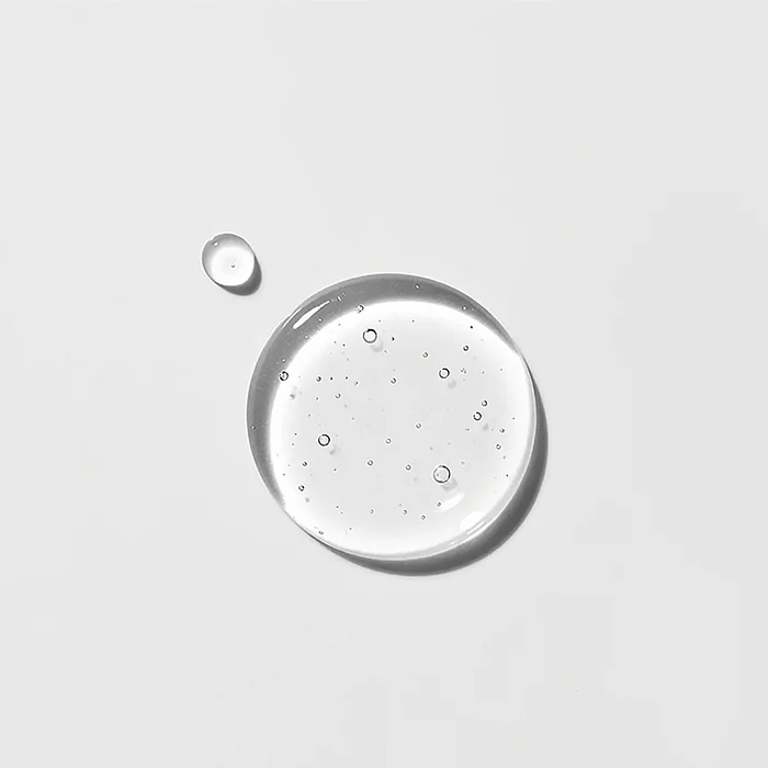 CLM Intensyviai drėkinantis veido ir kaklo serumas, 30 ml