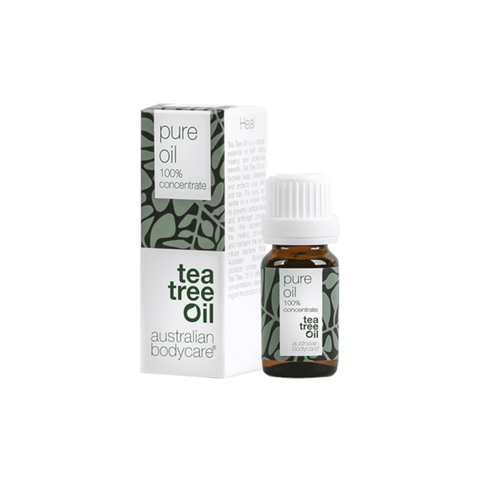 Australian Bodycare arbatmedžio aliejus 10 ml