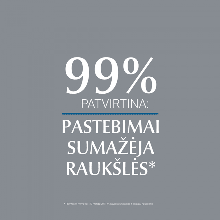 EUCERIN dieninis kremas sausai odai HYALURON FILLER SPF 15, 50 ml