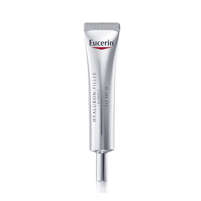 EUCERIN paakių kremas HYALURON FILLER 15 ml
