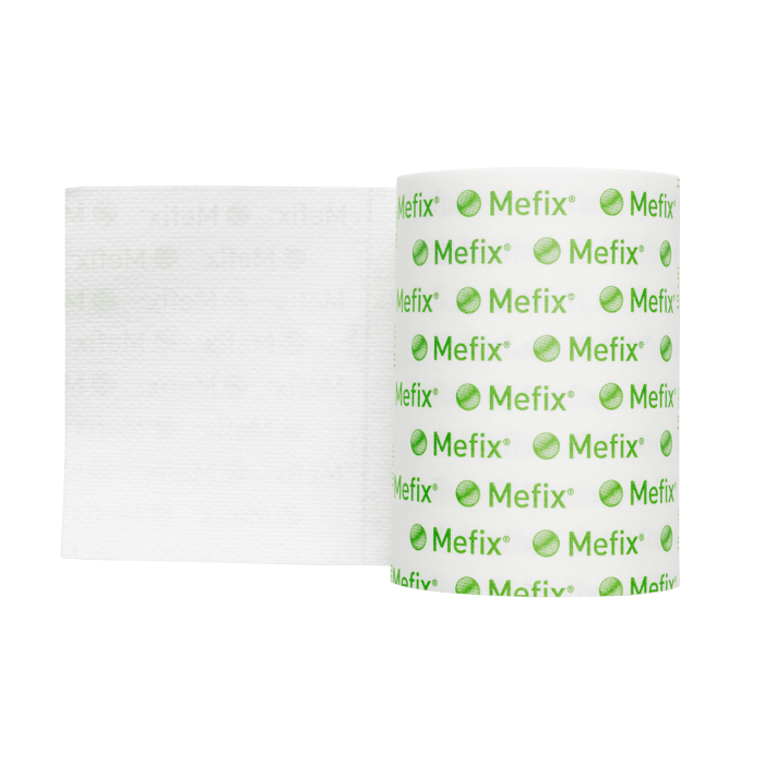 Mefix lipni juosta 10 m x 2,5 cm N1 