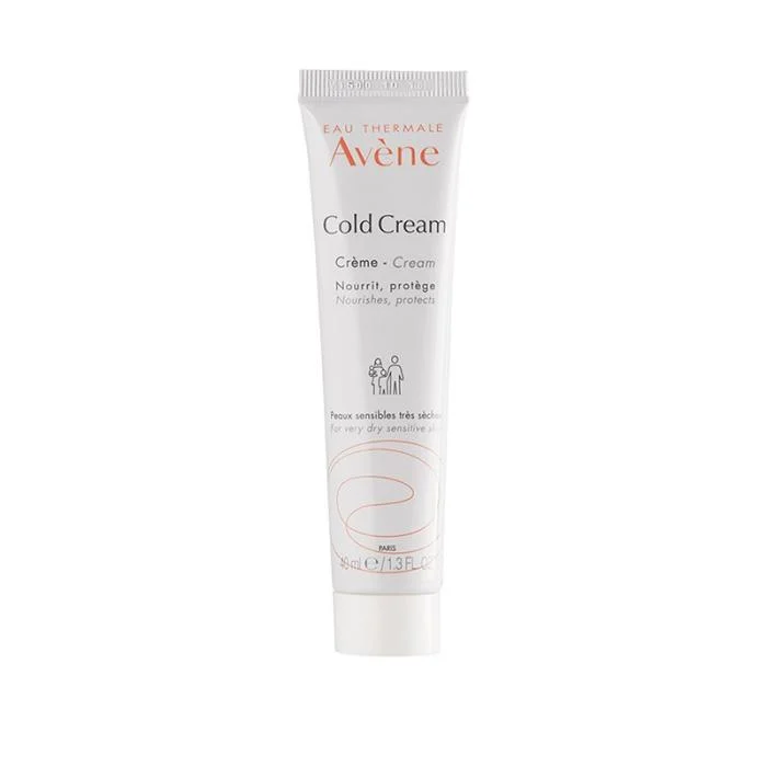 AVENE kremas nuo šalčio COLD 40 ml