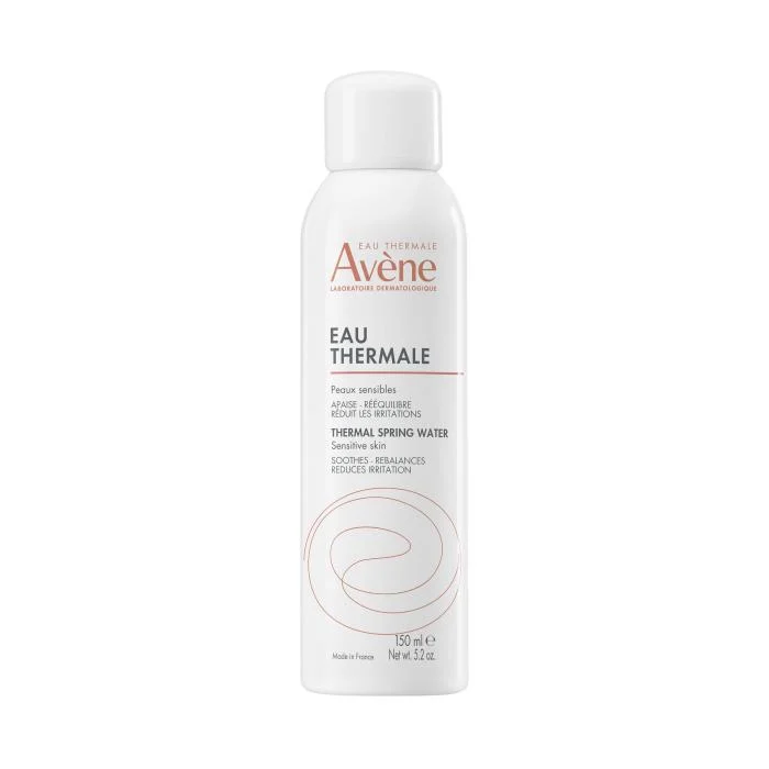AVENE EAU THERMALE terminis šaltinio vanduo, 150 ml