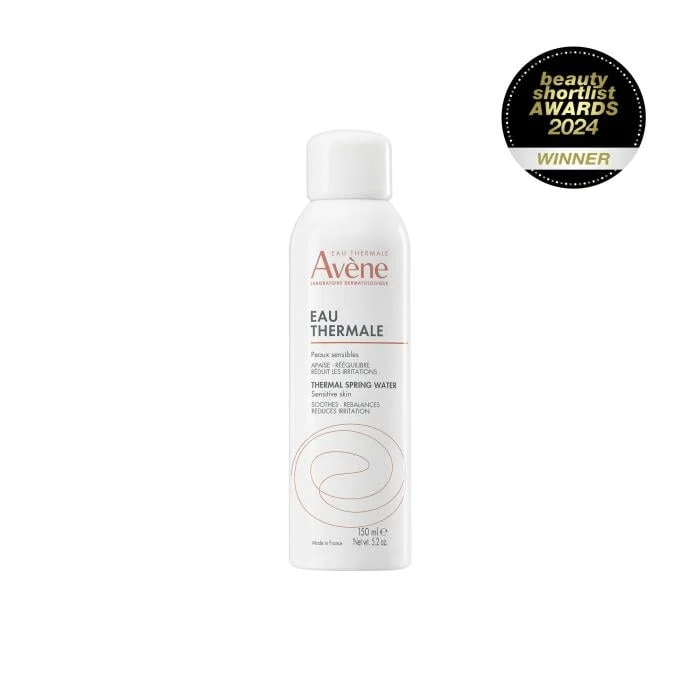 AVENE EAU THERMALE terminis šaltinio vanduo, 150 ml