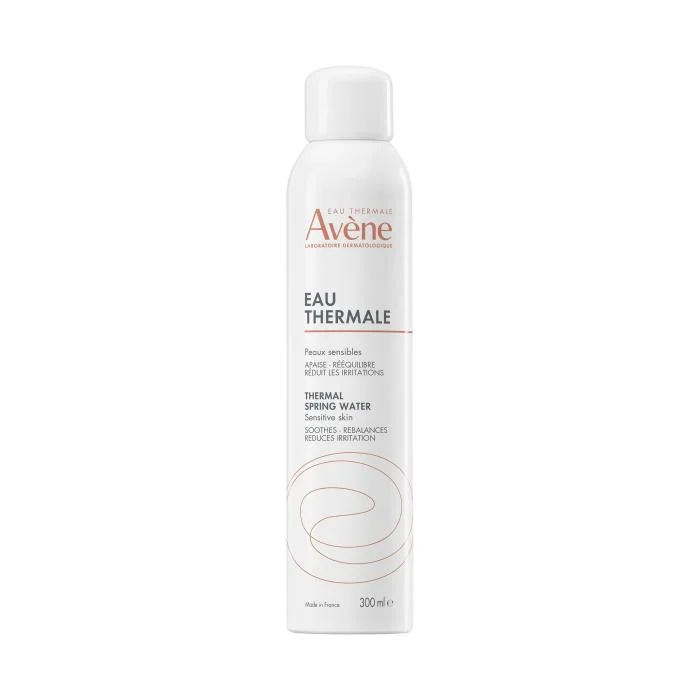 AVENE EAU THERMALE terminis šaltinio vanduo, 300 ml