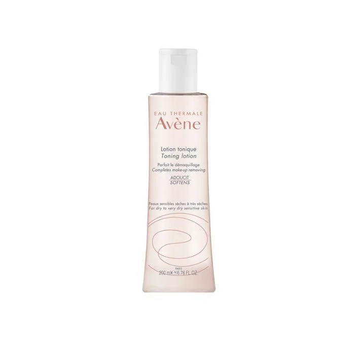 AVENE švelnus raminamasis tonikas 200 ml