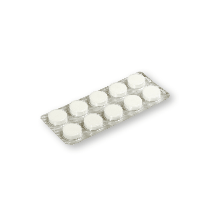 Maalox 400 mg/400 mg kramtomosios tabletės N40 