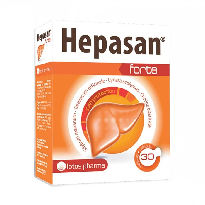 HEPASAN Forte N30