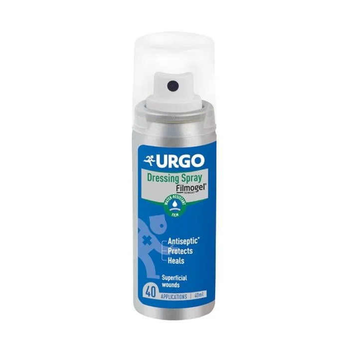 URGO purškiamasis pleistras 40 ml