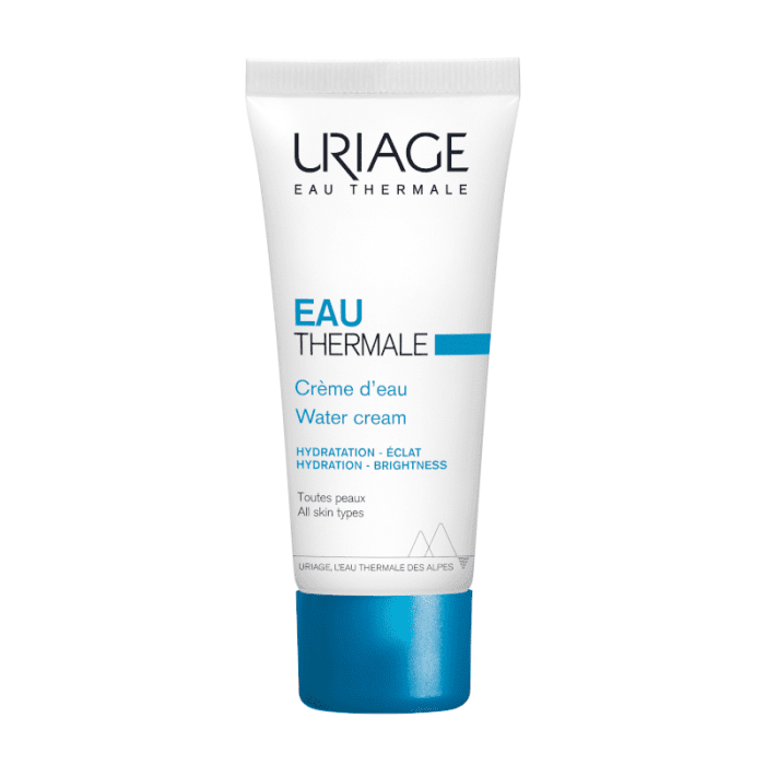 URIAGE EAU THERMALE drėkinamasis kremas, 40 ml