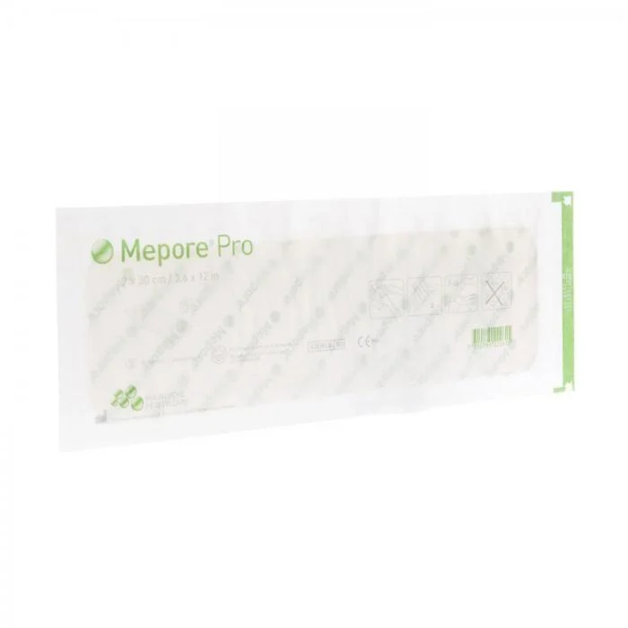 Mepore lipnus tvarstis 9 x 30 cm, N30