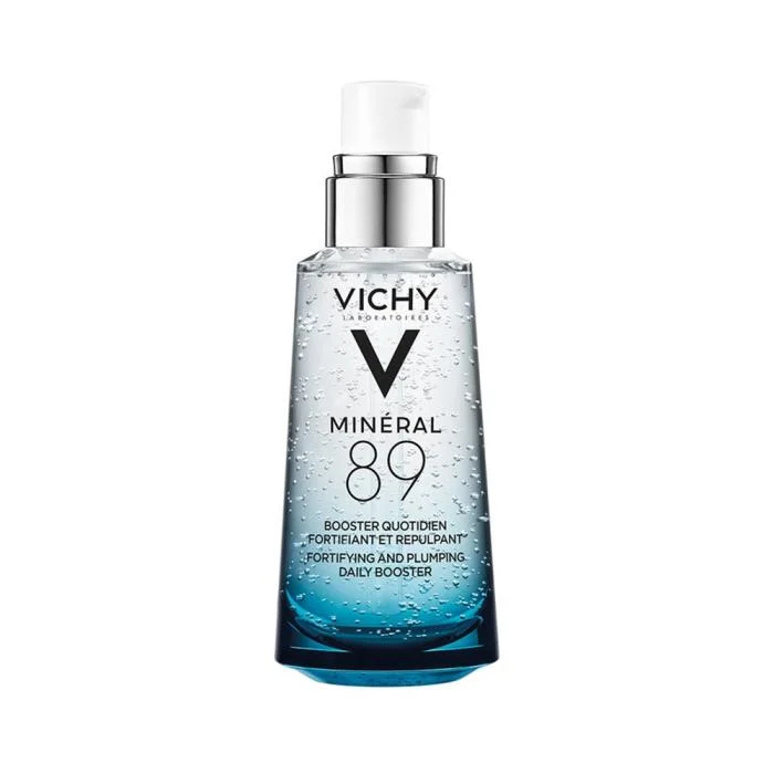 VICHY serumas MINERAL 89, 50 ml