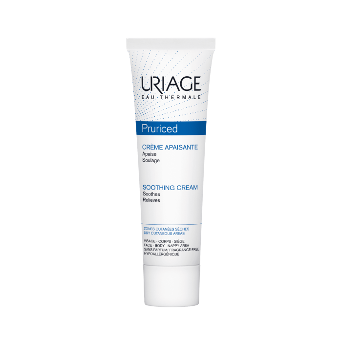 Uriage kremas PRURICED 100ml
