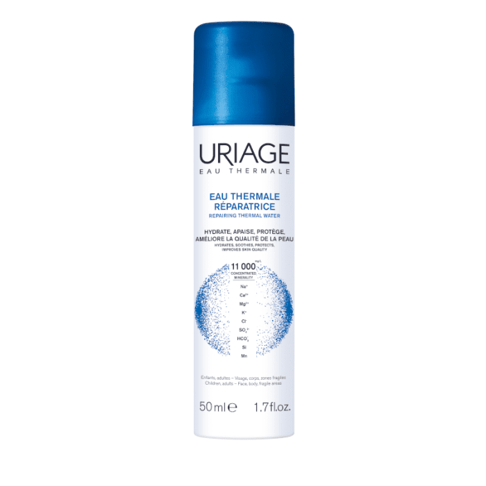 URIAGE terminis vanduo, 50 ml