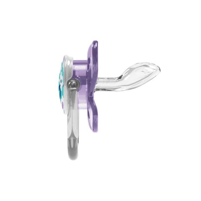 DR. BROWN'S PreVent Butterfly čiulptukas rožinis 6-18 mėn. N1