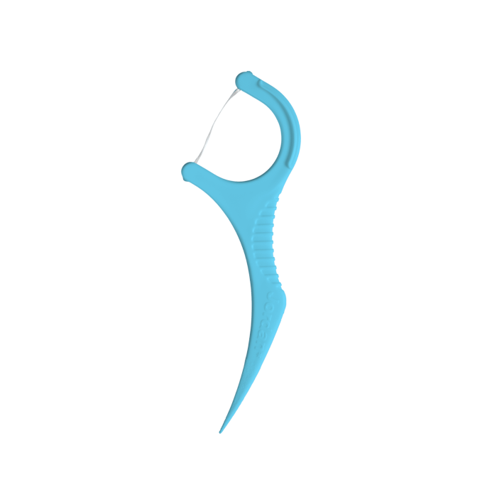 JORDAN tarpdančių siūlas su laikikliu 3 IN 1 N36