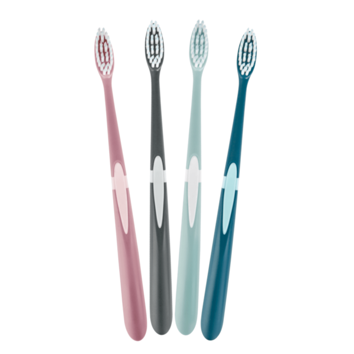 Jordan labai minkštas dantų šepetėlis Gum Protector N1