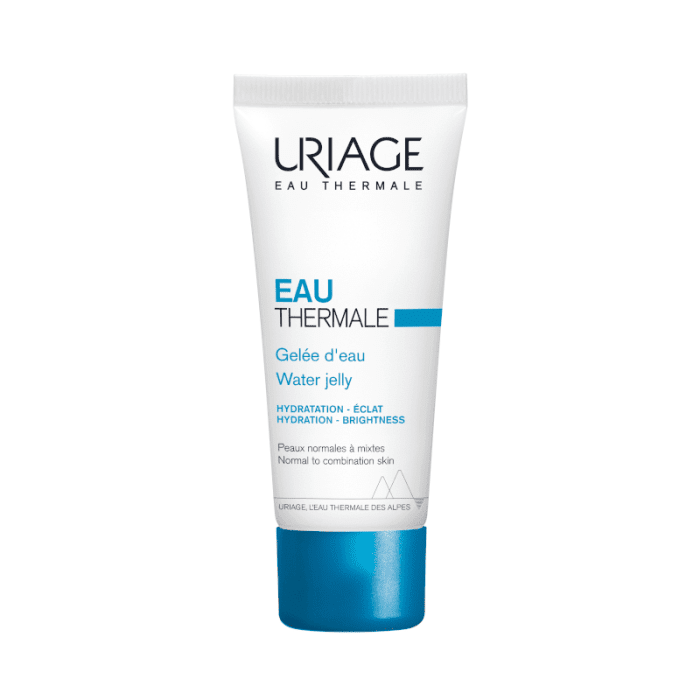 URIAGE EAU THERMALE GELEE drėkinamasis gelis, 40ml