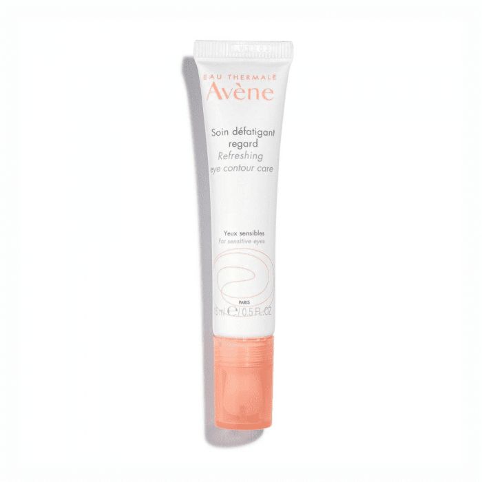 AVENE gaivinamasis akių kontūro kremas 15 ml