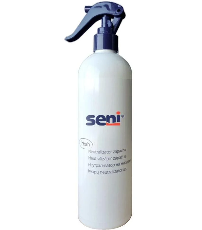 SENI kvapų neutralizatorius 500ml