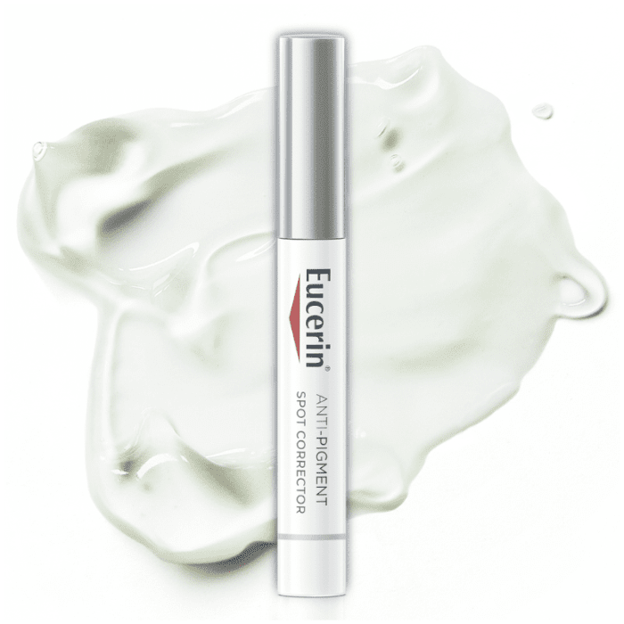 EUCERIN Anti-Pigment korektorius į pigmentaciją linkusiai odai, 5 ml