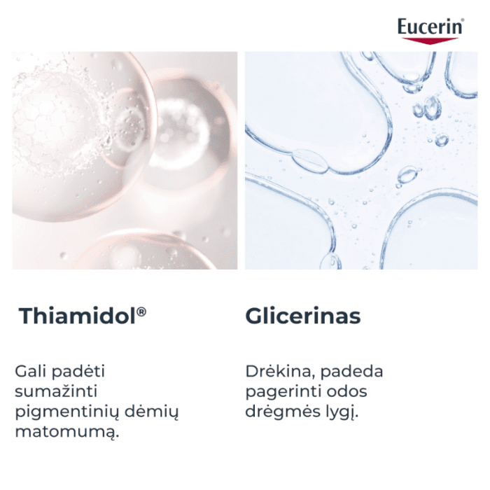 EUCERIN Anti-Pigment korektorius į pigmentaciją linkusiai odai, 5 ml