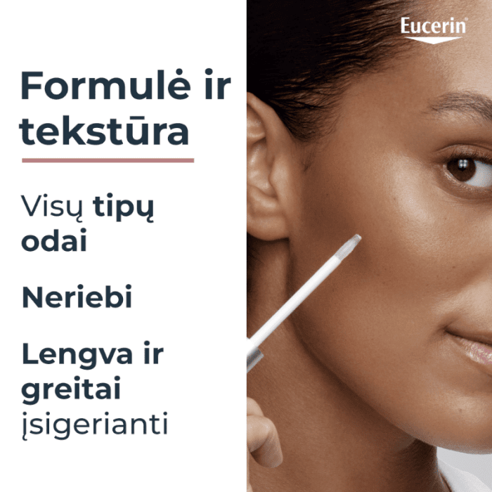 EUCERIN Anti-Pigment korektorius į pigmentaciją linkusiai odai, 5 ml
